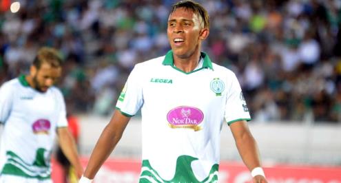 بيان رسمي.. الرجاء ينفي "مفاوضات القاهرة" لرحيل لاعبيه